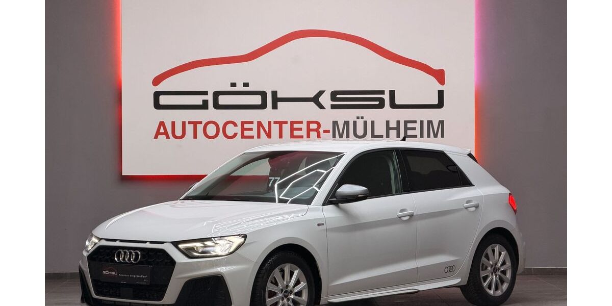 Audi A1 17.009 km 27.850 &euro; Mülheim an der ruhr 45476