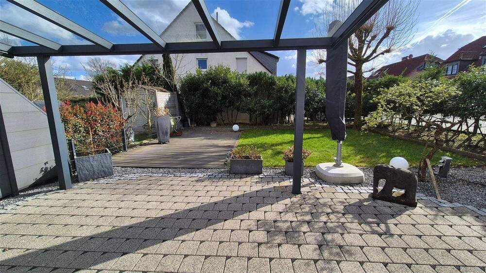 Doppelhaushälfte Ratingen Breitscheid - 3 Zimmer, 136 m&sup2;, 719.000&euro; | Angebot:25798535