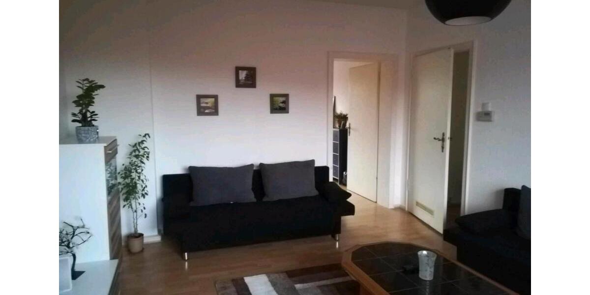 Etagenwohnung Oberhausen Alstaden - 1 Zimmer, 64 m&sup2;, 750&euro; | Angebot:25792057