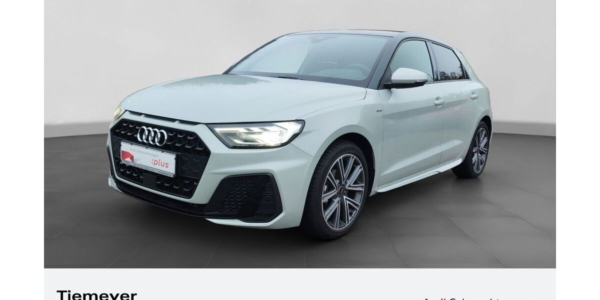 Audi A1 14.013 km 27.490 &euro; Remscheid 42897