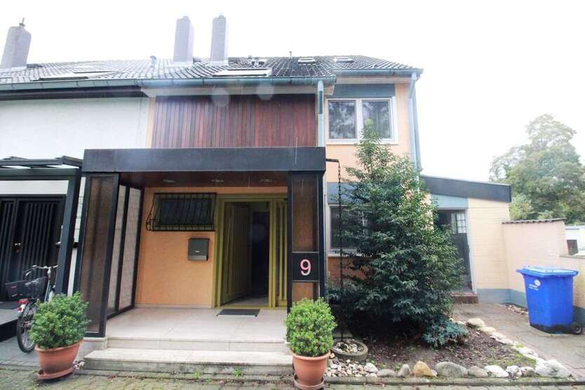 Haus zum Kaufen in Hilden 585.000 € 125 m²