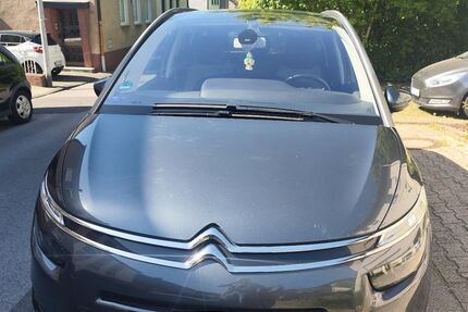 Citroen C4 Picasso 192.000 km 6.950 &euro; Mönchengladbach 41199