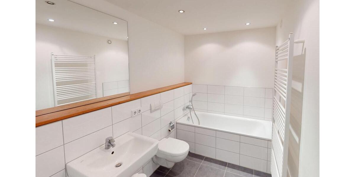 Etagenwohnung Düsseldorf Stadtbezirk 7 - 4 Zimmer, 117 m&sup2;, 2.296&euro; | Angebot:25614419