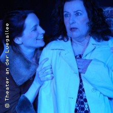 Falsche Schlange 17.10.2026 Theater an der Luegallee