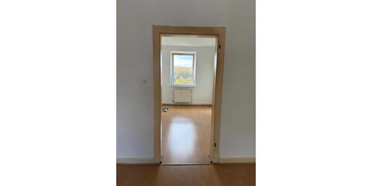 2-Zimmer-Wohnung mit EBK und Garten - Glasfaser vorhanden 2 zimmer