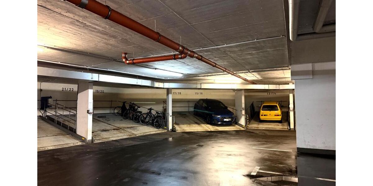 Etagenwohnung Düsseldorf Stadtbezirk 9 - 1 Zimmer, 31 m&sup2;, 155.000&euro; | Angebot:26385557