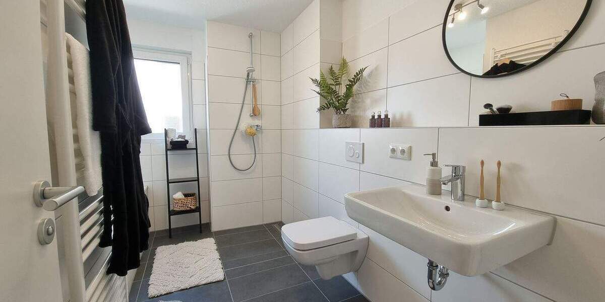 Schlüsselfertiger Neubau mit moderner Ausstattung 5 zimmer