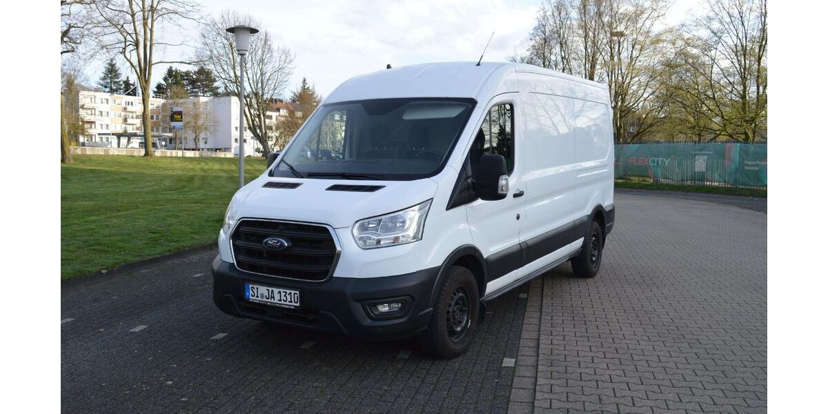 Ford Transit 142.000 km 14.250 &euro; Mülheim an der Ruhr 45473