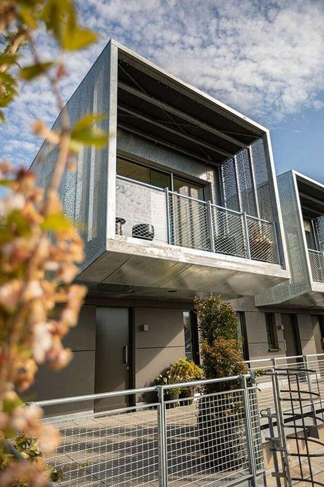Wohnung zum Kaufen in Düsseldorf 1.590.000 € 114 m²