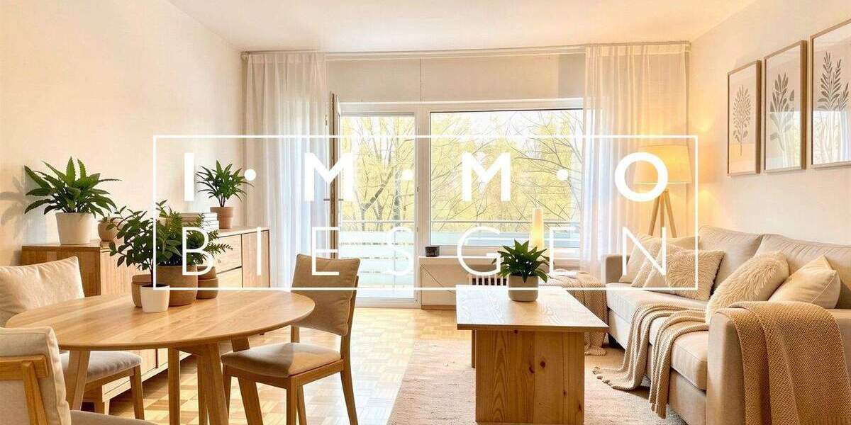 Etagenwohnung Mülheim an der Ruhr Mitte-Ost - 2 Zimmer, 63 m&sup2;, 115.000&euro; | Angebot:25629850