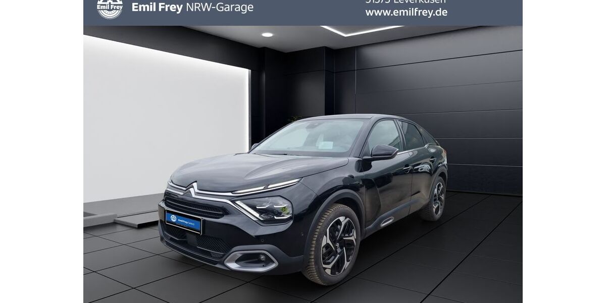 Citroen C4 25.038 km 16.990 &euro; Leverkusen 51373