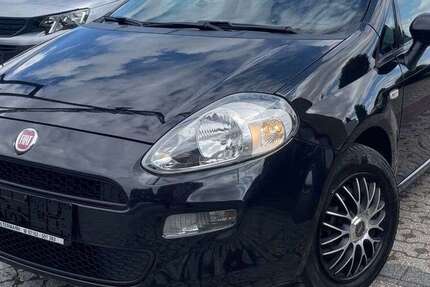Fiat Punto 96.914 km 5.798 € Mönchengladbach 41063