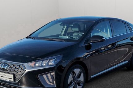 Hyundai IONIQ 39.700 km 16.490 &euro; Düsseldorf 40233