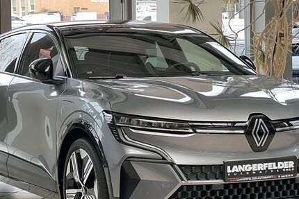 Renault Megane E-TECH 39.557 km 25.695 &euro; Wuppertal 42389