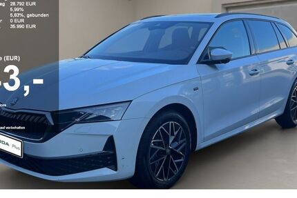 Skoda Octavia 21.363 km 35.240 &euro; Krefeld 47809