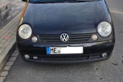 VW Lupo 202.000 km 800 &euro; Langenfeld 40764
