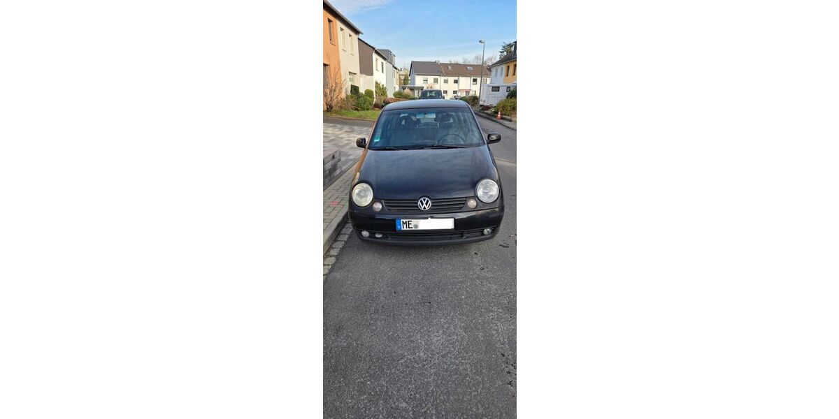 VW Lupo 202.000 km 800 &euro; Langenfeld 40764