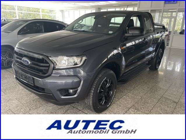 Ford Ranger 30.000 km 34.985 € Wuppertal 42329