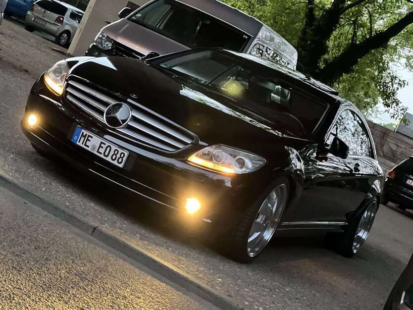 CL 500
