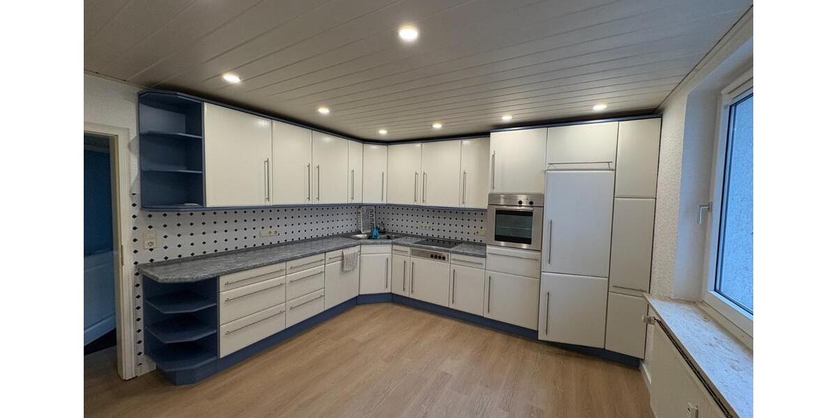 Wohnung in Langenberg mit guter Anbindung zu ÖFV 2.5 zimmer