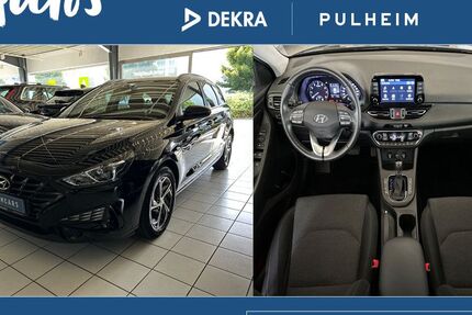 Hyundai i30 70.980 km 16.499 &euro; Pulheim 50259