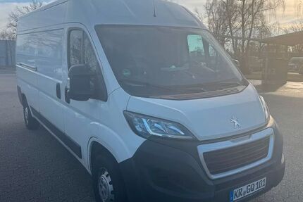 Peugeot Boxer 249.000 km 10.600 &euro; Krefeld 47807
