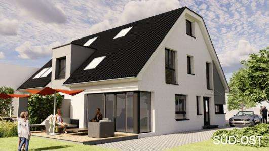 Einfamilienhaus Düsseldorf Unterrath Unterrath - 5 Zimmer, 170 m&sup2;, 749.000&euro; | Angebot:24565939