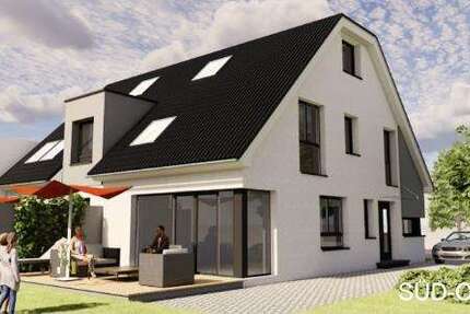 Haus zum Kaufen in Düsseldorf Unterrath 749.000 € 170 m² 5 zimmer