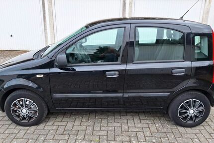 Fiat Panda 115.456 km 2.050 &euro; Mönchengladbach 41199