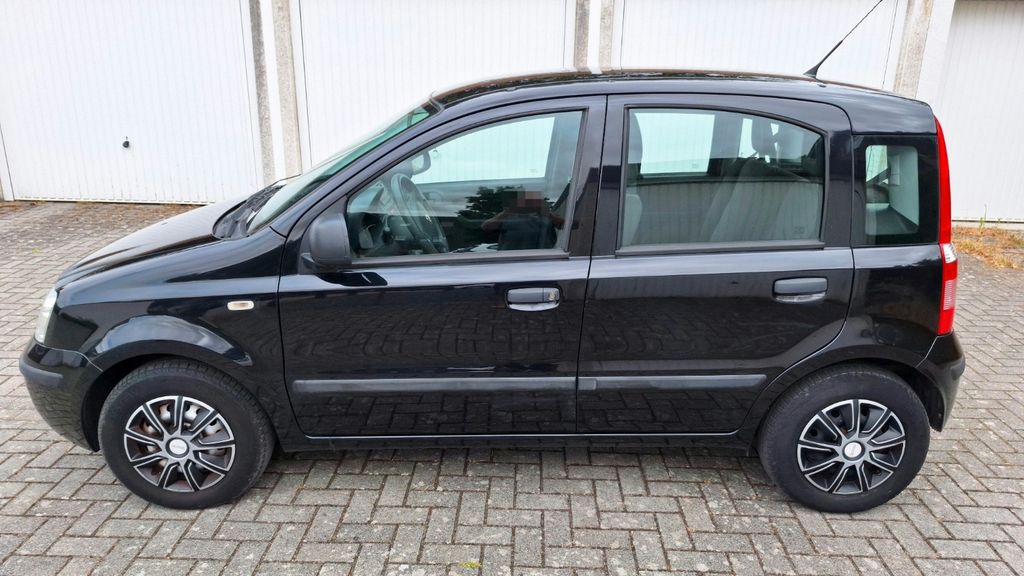 Fiat Panda 115.456 km 2.050 &euro; Mönchengladbach 41199