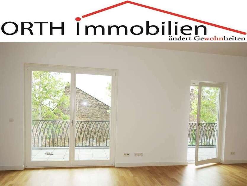 Wohnung zum Mieten in Düsseldorf 1.292 € 72.79 m²