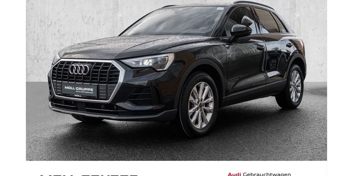 Audi Q3 30.279 km 27.350 &euro; Düsseldorf 40474