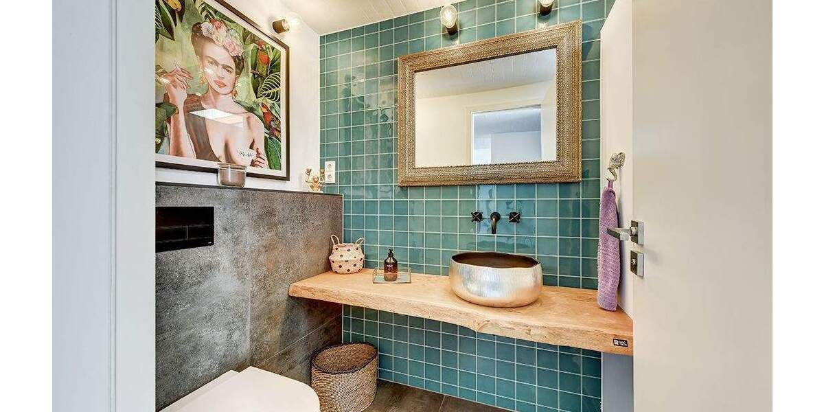 Reihenendhaus Düsseldorf Kaiserswerth - 1 Zimmer, 360 m&sup2;, 1.550.000&euro; | Angebot:25248506