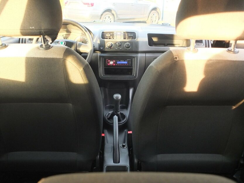 Skoda Fabia CLASSIC KLIMAANLAGE FINANZIERUNG möglich 146.211 km 3.498 € Köln 50858