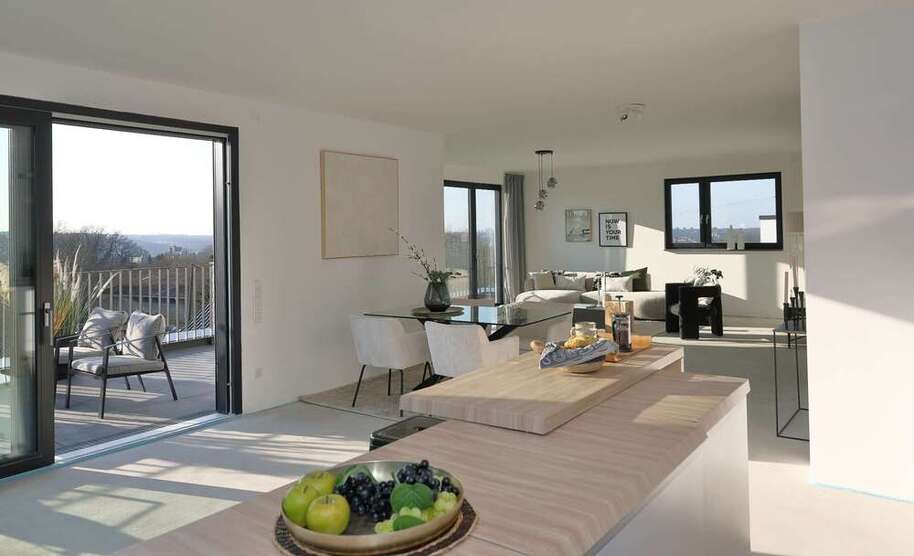 Wohnung zum Kaufen in Essen 764.000 € 165.13 m²