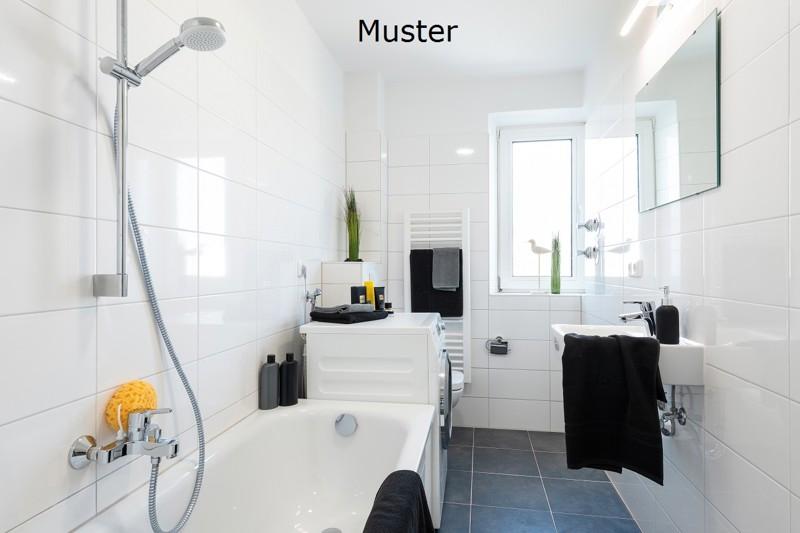 Etagenwohnung Monheim am Rhein - 4 Zimmer, 80 m&sup2;, 491&euro; | Angebot:26275186