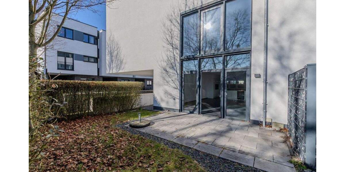 Etagenwohnung Neuss Stadionviertel - 4 Zimmer, 145 m&sup2;, 689.000&euro; | Angebot:25108551