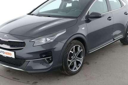 Kia XCeed 78.531 km 18.560 € Köln 50739