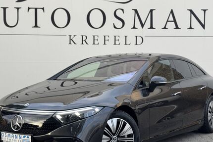Mercedes-Benz EQS 90.471 km 56.500 &euro; Krefeld 47805
