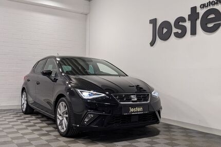 Seat Ibiza 31.390 km 14.990 &euro; Monheim am Rhein 40789