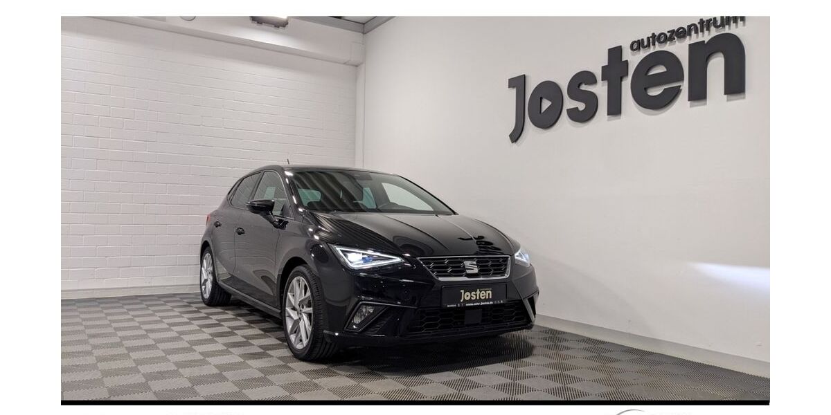 Seat Ibiza 31.390 km 14.990 &euro; Monheim am Rhein 40789