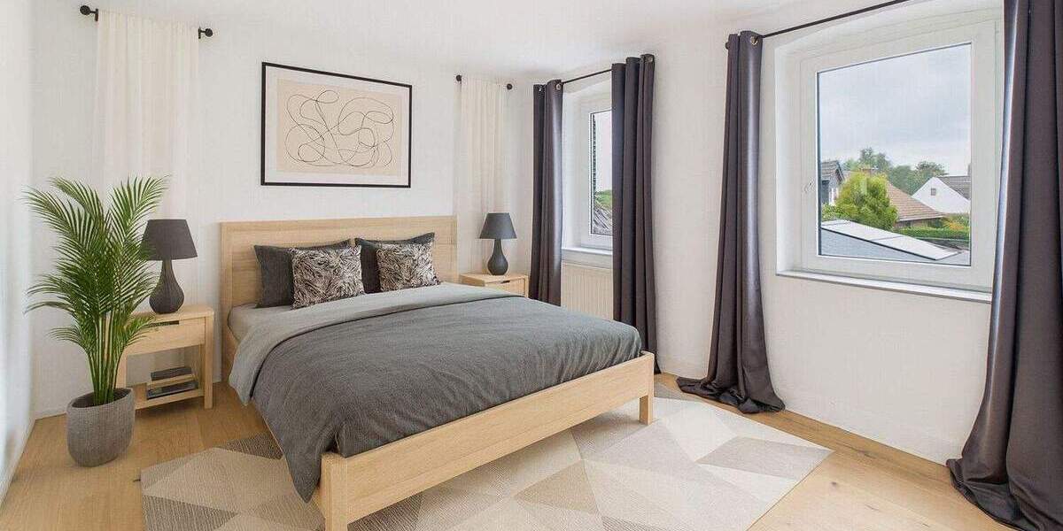 Doppelhaushälfte Bergheim Fliesteden - 8 Zimmer, 157 m&sup2;, 349.000&euro; | Angebot:24449362