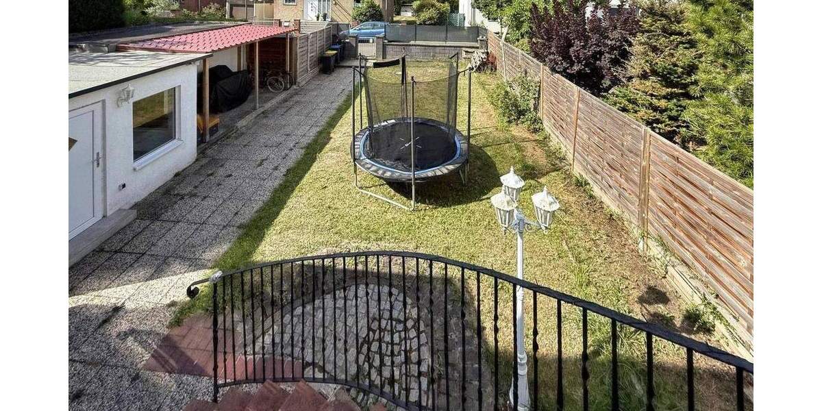 Etagenwohnung Düsseldorf Gerresheim - 4 Zimmer, 65 m&sup2;, 299.000&euro; | Angebot:24212411