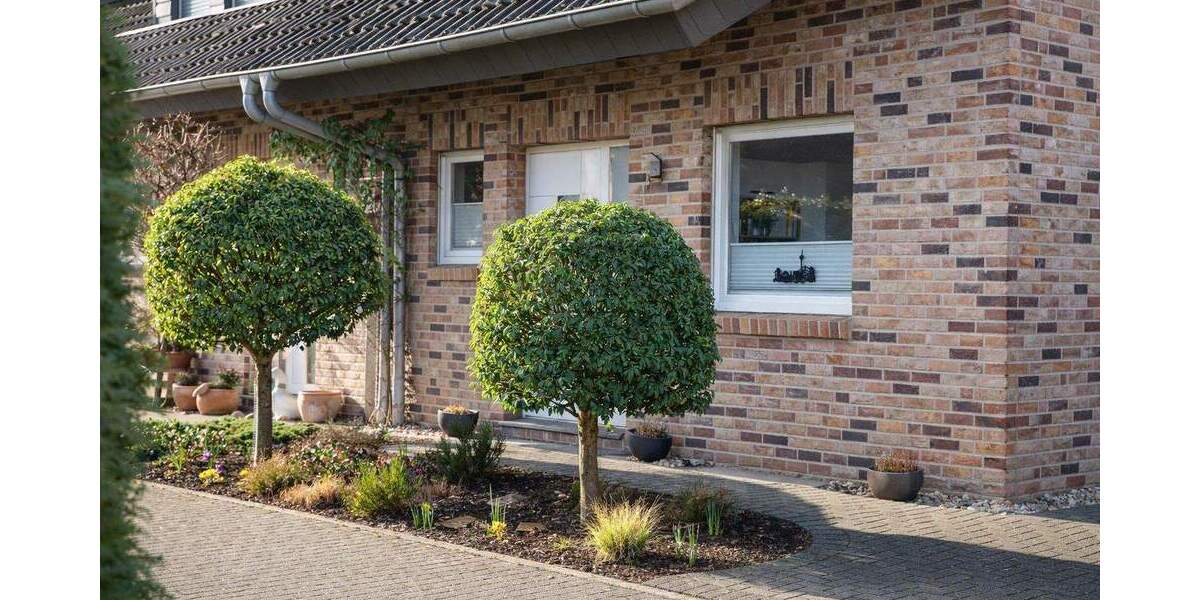 Doppelhaushälfte Krefeld / Fischeln Fischeln - 5 Zimmer, 136 m&sup2;, 610.000&euro; | Angebot:25800738