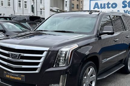 Cadillac Escalade 137.206 km 35.850 &euro; Oberhausen 46045