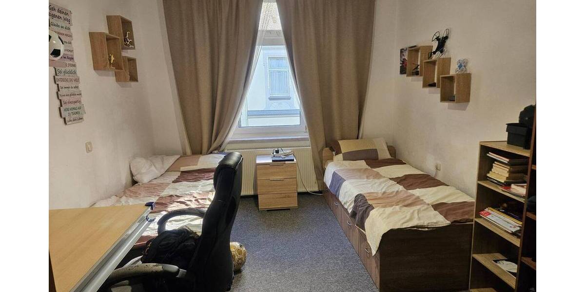 Mehrfamilienhaus, Wohnhaus Moers Moers-Mitte - 1 Zimmer, 599.000&euro; | Angebot:25740633