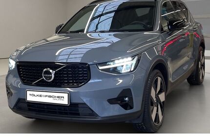 Volvo XC40 37.880 km 32.390 &euro; Krefeld 47805