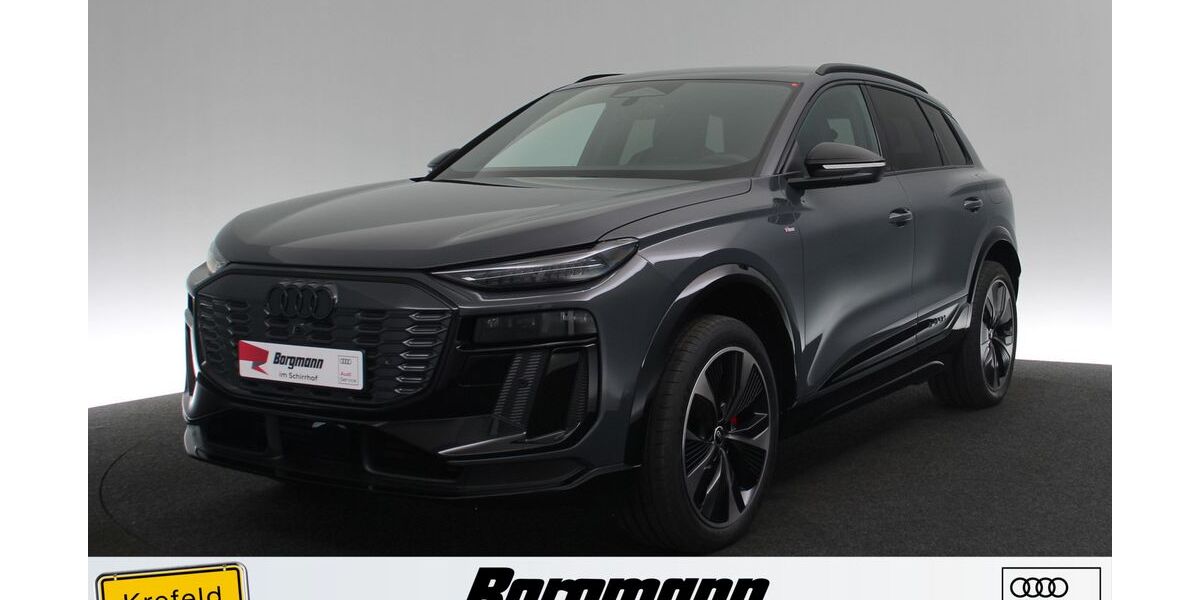 Audi Q6 e-tron 1.150 km 93.399 &euro; Krefeld 47803