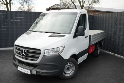 Mercedes-Benz Sprinter 121.437 km 26.499 &euro; Dormagen 41539