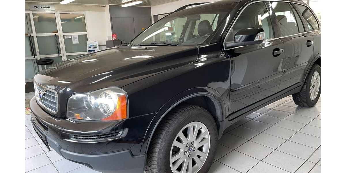 Volvo XC90 155.351 km 16.500 &euro; Moers 47443